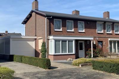 Woning Willem van Oranjelaan 5 Heeze