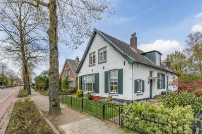 Woning Dorpstraat 51 Westervoort