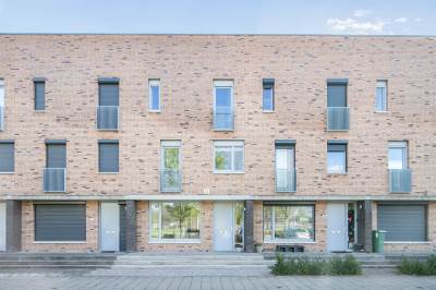 Woning Tamboerijnstraat 37 Maastricht