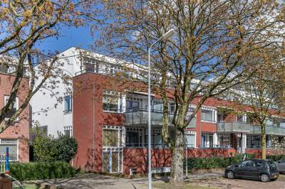 Woning Javastraat 155 Den Bosch