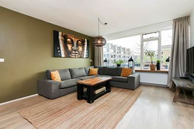 Woning Grote Markt 84 Dordrecht