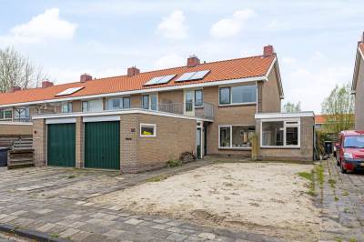 Woning Gernaerd 38 Drachten