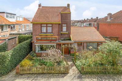 Woning Kwartelstraat 3 Leeuwarden