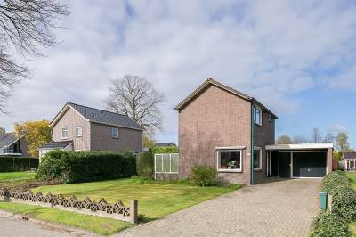 Woning Dordsedijk 498I Klazienaveen