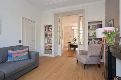 Woning Copernicusstraat 80 Den Haag