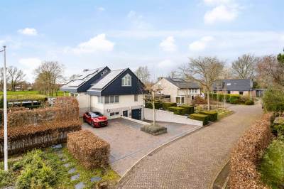 Woning Slinge 44 Drachten