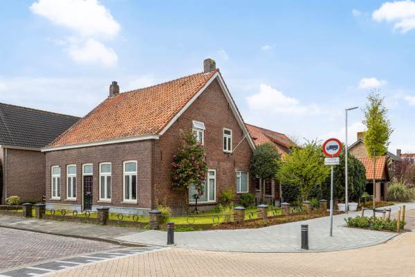 Woning Pastoriestraat 9 Vlijmen