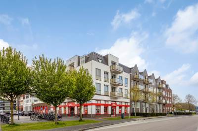 Woning Harlingenlaan 54 Volendam