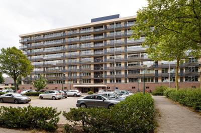 Woning Goudvinklaan 116 Bilthoven