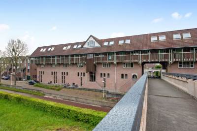 Woning Lissenvaart 54 Zoetermeer