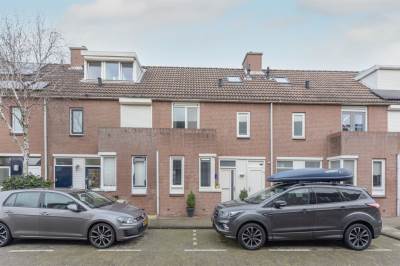Woning Andriessenlaan 12 's-Gravenzande