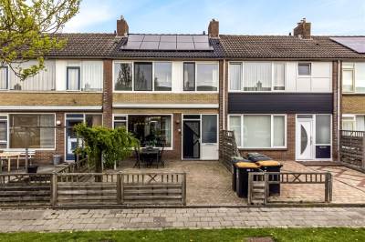 Woning Bottelierstraat 23 Medemblik
