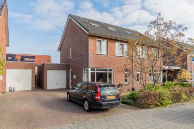 Woning Edelinckstraat 37 Hardenberg
