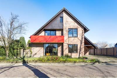 Woning Dwarsewei 8 Goes