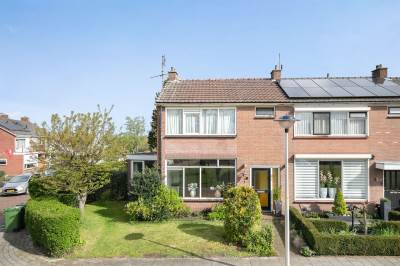 Woning Herman ten Catestraat 7 Eibergen