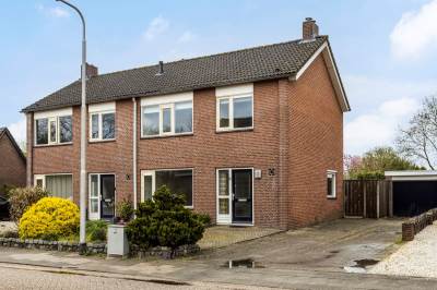 Woning Berkelseweg 5 Udenhout