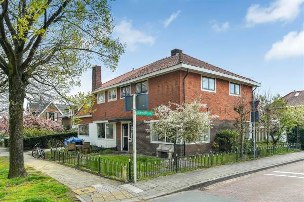 Woning Ringallee 79 Velp (GE)