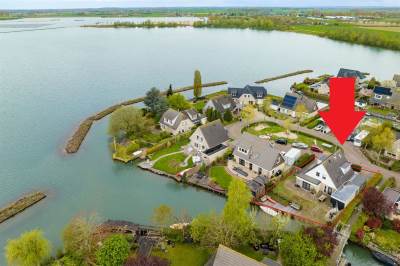 Woning Betuwe Singel 67 Echteld