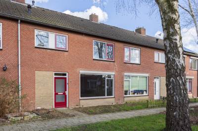 Woning Begoniastraat 31 Losser