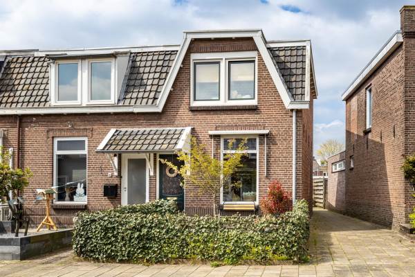Woning Oude Vriezenveenseweg 68 Almelo
