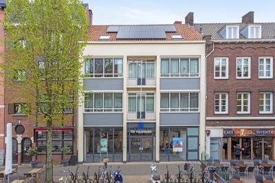 Woning Parade 63C Venlo