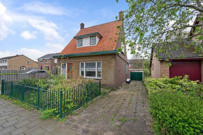 Woning Middelburgsestraat 98 Oost-Souburg