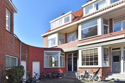 Woning Vlielandsestraat 81 Den Haag