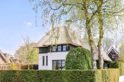 Woning Hogesteeg 39 Garderen