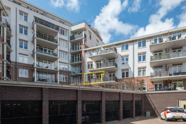 Woning Kwekersstraat 76 Rijnsburg