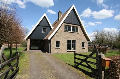 Woning Hammerweg 56 Vroomshoop