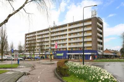 Woning Phohistraat 20 Huizen