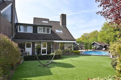 Woning Stam 85 Huizen