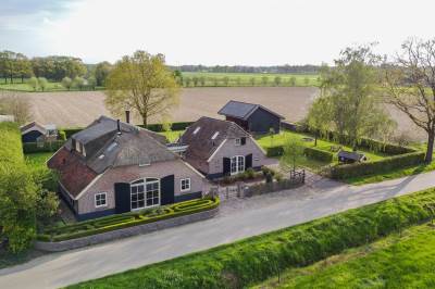 Woning Roomstraat 8 Drempt