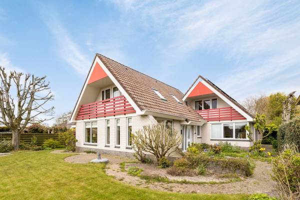 Woning Koevordermeerstraat 3 Lemmer