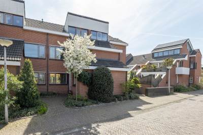 Woning Hofmeijerstraat 52 Oldenzaal