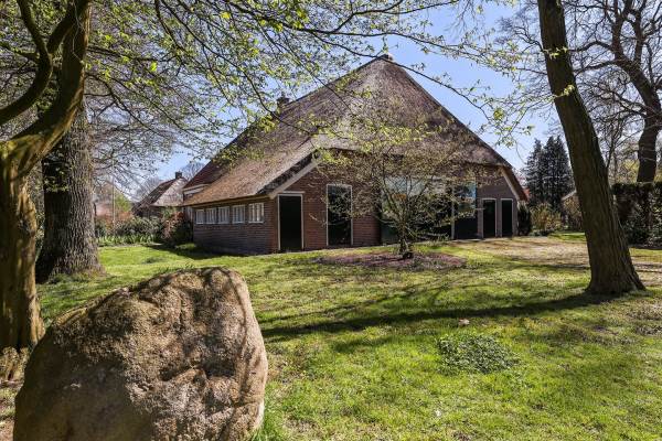 Woning Achterste Erm 20 Erm