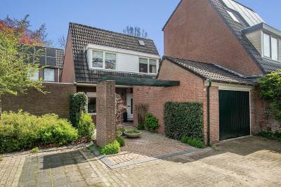 Woning Verzetslaan 15 Meppel
