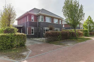 Woning Zweerdeneiland 47 Eelderwolde