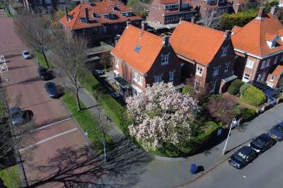 Woning Kwartellaan 30 Den Haag