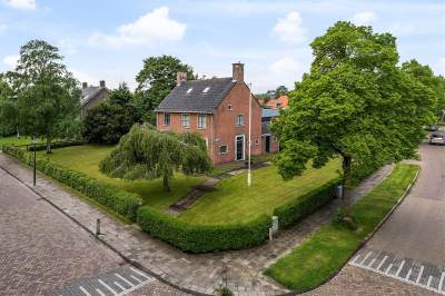 Woning Tiaralaan 9 Workum