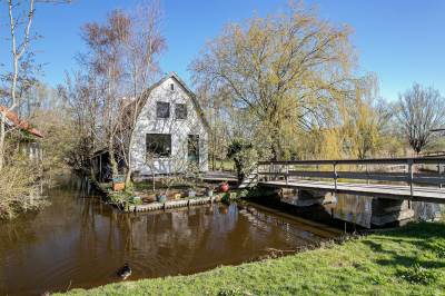 Woning Braakdijk 25 Zaandam