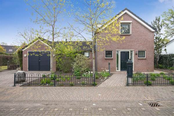 Woning De Horst 1 Groenlo