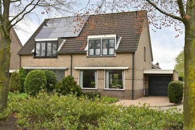 Woning Wisselkom 31 Steenbergen (NB)