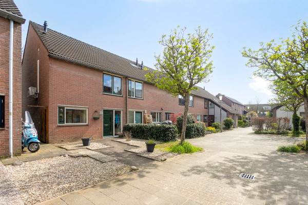 Woning Vrouwburgerswei 40 Arnhem