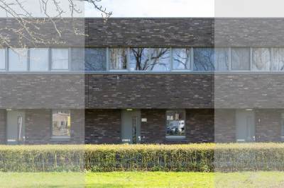 Woning Orpheuspad 6 Amersfoort