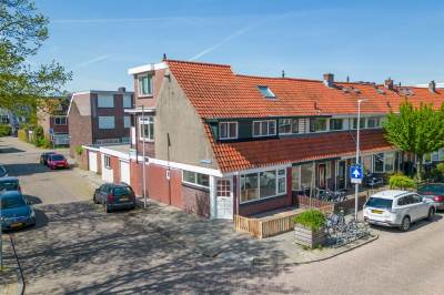 Woning Hoogravenseweg 3 Utrecht