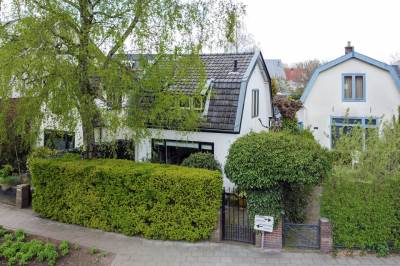 Woning Noorderstraat 67 Baarn