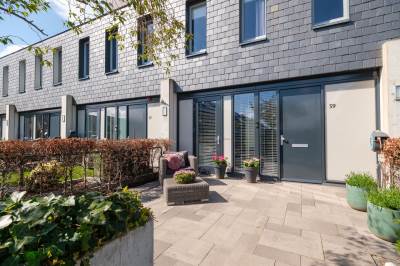 Woning Florastraat 59 Naaldwijk