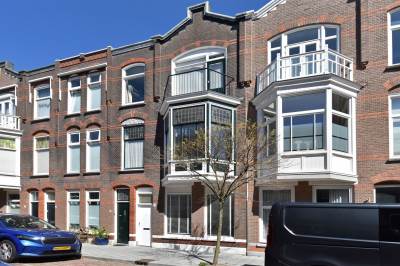 Woning Antonie Duyckstraat 61 Den Haag