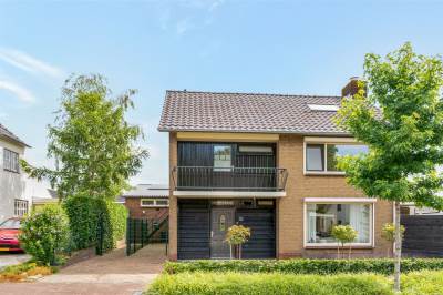 Woning Beatrixstraat 3537 Beneden-Leeuwen